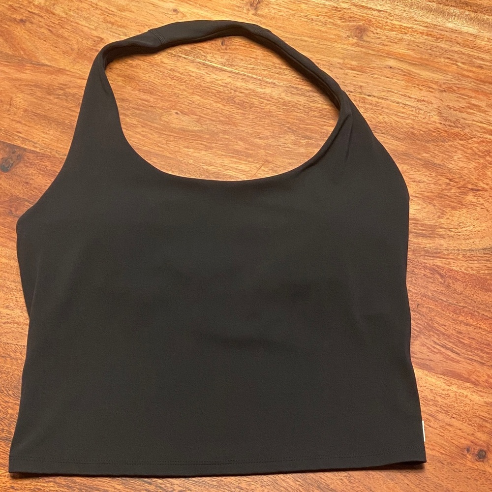 Vuori Allthefeels Halter top